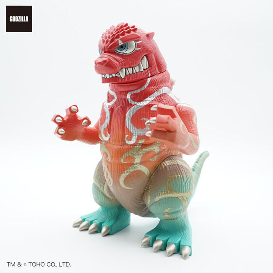 �y2���󒍁zGVA-BC�@�S�W�� 1995 �g���C�o�����b�h�iTOUMA)