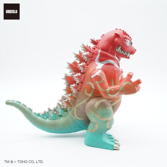 �y2���󒍁zGVA-BC�@�S�W�� 1995 �g���C�o�����b�h�iTOUMA)