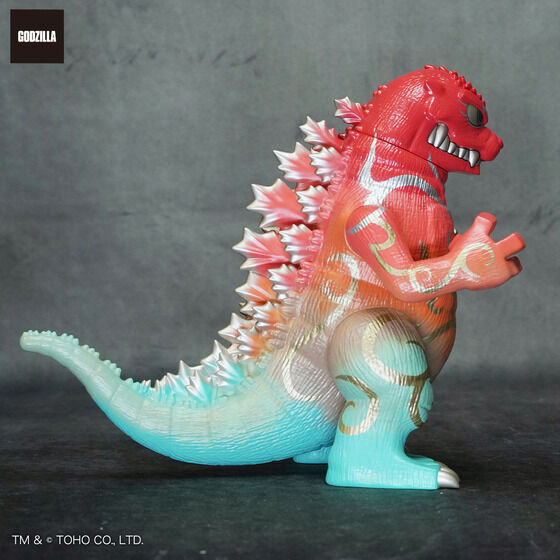 �y2���󒍁zGVA-BC�@�S�W�� 1995 �g���C�o�����b�h�iTOUMA)