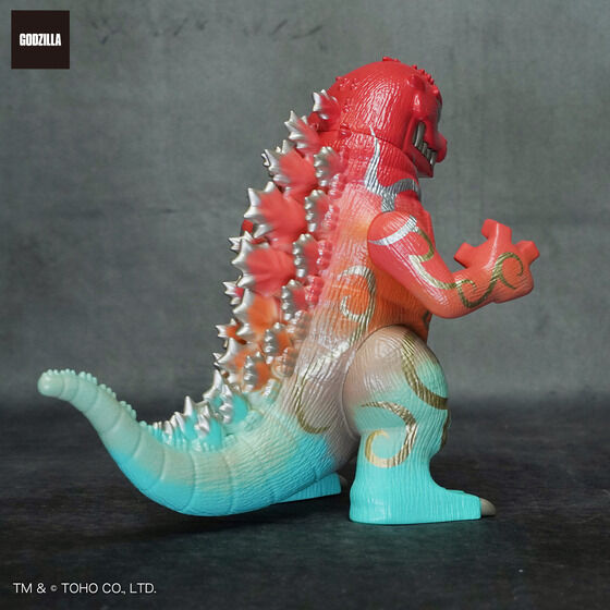 �y2���󒍁zGVA-BC�@�S�W�� 1995 �g���C�o�����b�h�iTOUMA)