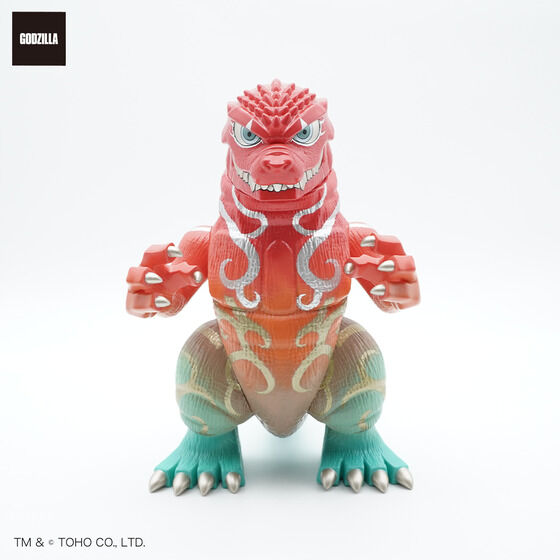 �y2���󒍁zGVA-BC�@�S�W�� 1995 �g���C�o�����b�h�iTOUMA)