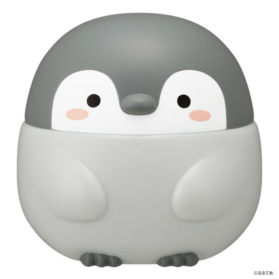 なでっこライフ　コウペンちゃん