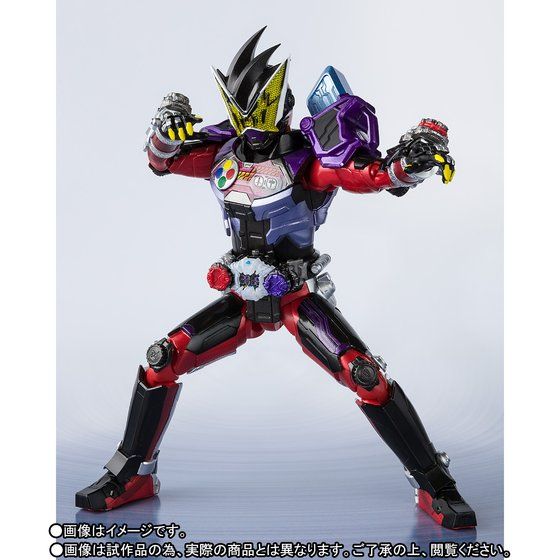 �y���I�̔��zS.H.Figuarts ���ʃ��C�_�[�Q�C�c �Q�����A�[�}�[�y2026�N3���������z