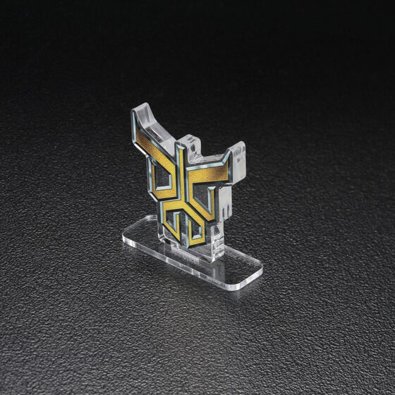 �A�N�������S�f�B�X�v���CEX ���ʃ��C�_�[�N�E�K �}�[�N