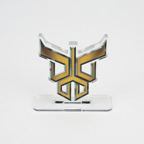 �A�N�������S�f�B�X�v���CEX ���ʃ��C�_�[�N�E�K �}�[�N