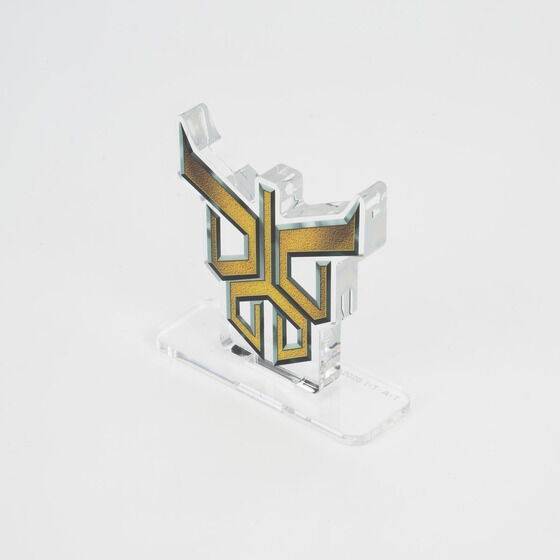 �A�N�������S�f�B�X�v���CEX ���ʃ��C�_�[�N�E�K �}�[�N