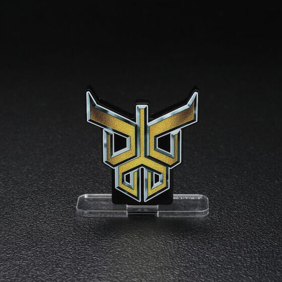 �A�N�������S�f�B�X�v���CEX ���ʃ��C�_�[�N�E�K �}�[�N