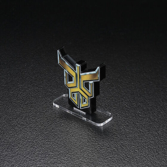 �A�N�������S�f�B�X�v���CEX ���ʃ��C�_�[�N�E�K �}�[�N