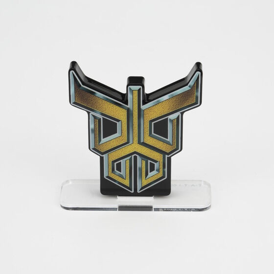 �A�N�������S�f�B�X�v���CEX ���ʃ��C�_�[�N�E�K �}�[�N