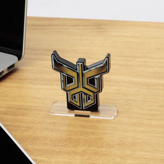 �A�N�������S�f�B�X�v���CEX ���ʃ��C�_�[�N�E�K �}�[�N