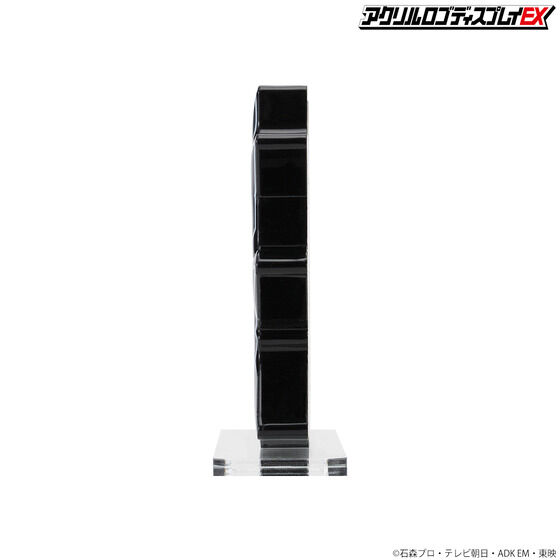 �A�N�������S�f�B�X�v���CEX ���ʃ��C�_�[�r���h/���ʃ��C�_�[�N���[�Y