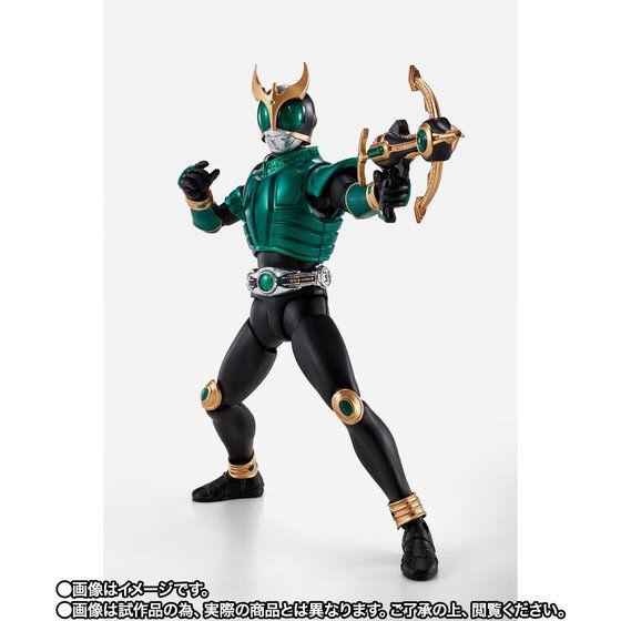 �y���I�̔��zS.H.Figuarts�i�^�������@�j ���ʃ��C�_�[�N�E�K �y�K�T�X�t�H�[���y2026�N3���������z