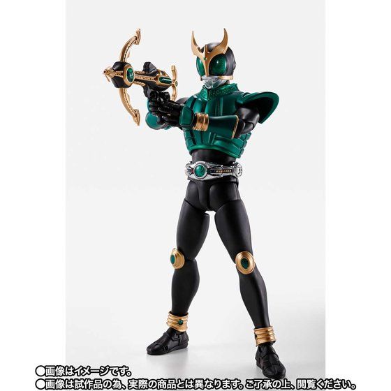 �y���I�̔��zS.H.Figuarts�i�^�������@�j ���ʃ��C�_�[�N�E�K �y�K�T�X�t�H�[���y2026�N3���������z