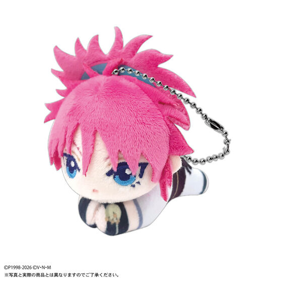 HUNTER�~HUNTER�@�͂��L�����R���N�V�����Q�y�Ĕ́F2026�N6�������z