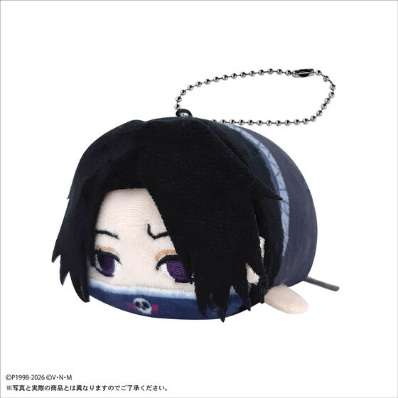 HUNTER�~HUNTER�@�ۂăR���}�X�R�b�g�Q�y�Ĕ́F2026�N6�������z