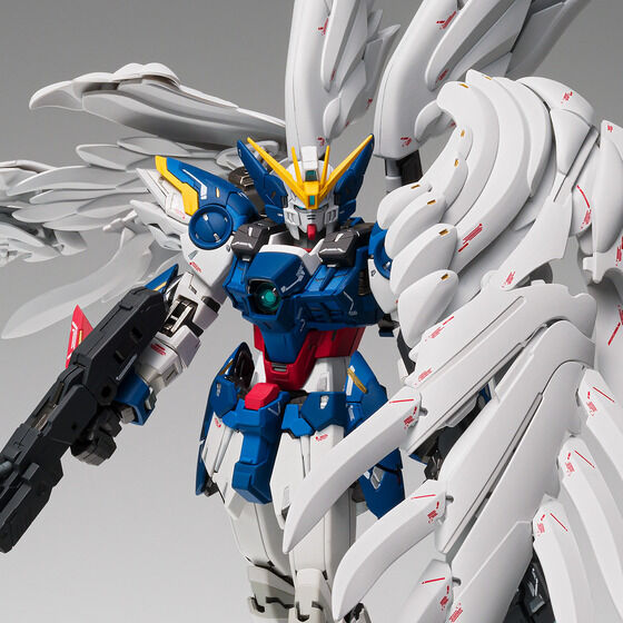 �y���I�̔��zGUNDAM FIX FIGURATION METAL COMPOSITE �E�C���O�K���_���[���iEW�Łj Noble Color Ver.�y2026�N3���������z