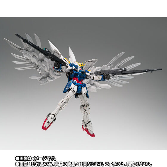 �y���I�̔��zGUNDAM FIX FIGURATION METAL COMPOSITE �E�C���O�K���_���[���iEW�Łj Noble Color Ver.�y2026�N3���������z