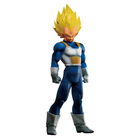 �h���S���{�[���� SUPER MASTER STARS PIECE THE VEGETA -GENKIDAMATSURI SPECIAL ver.-�y2��:2026�N8���z