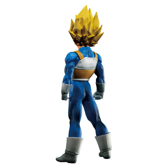 �h���S���{�[���� SUPER MASTER STARS PIECE THE VEGETA -GENKIDAMATSURI SPECIAL ver.-�y2��:2026�N8���z
