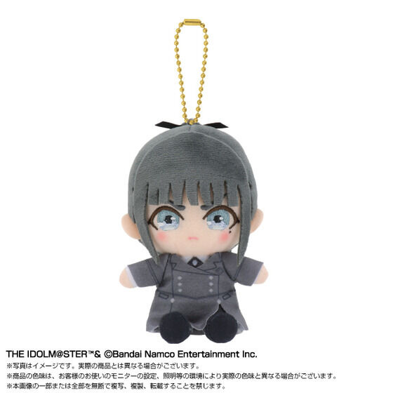 Chibi�ʂ��������}�X�R�b�g �J�� ��