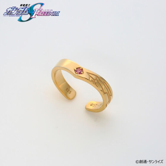 �@����m�K���_�� SEED FREEDOM �o�[�X�f�C�����O�R���N�V���� ���N�X�E�N���C��