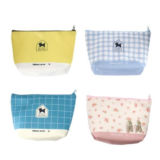 Maison terrier�@���َq�������ς��V���J�V���J�|�[�`�y4�����͂��z