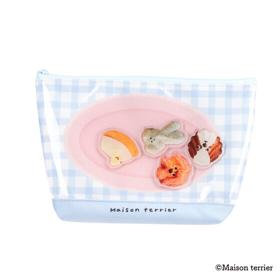 Maison terrier�@���َq�������ς��V���J�V���J�|�[�`�y4�����͂��z