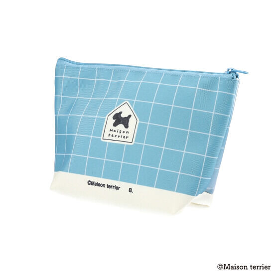 Maison terrier�@���َq�������ς��V���J�V���J�|�[�`�y4�����͂��z