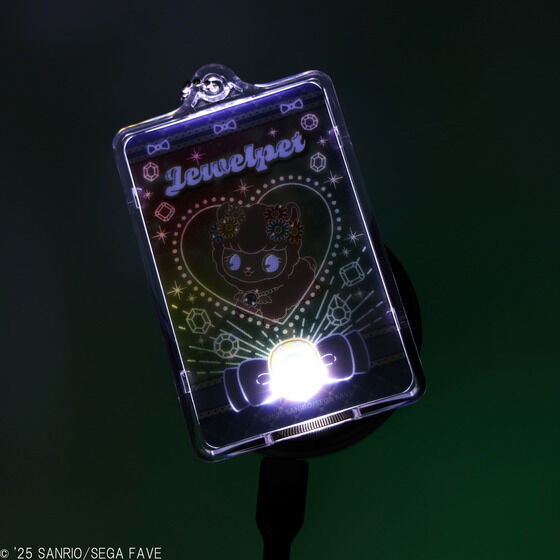 �W���G���y�b�g�@PIICA�{�N���A�p�X�P�[�X�y�S�����͂��z