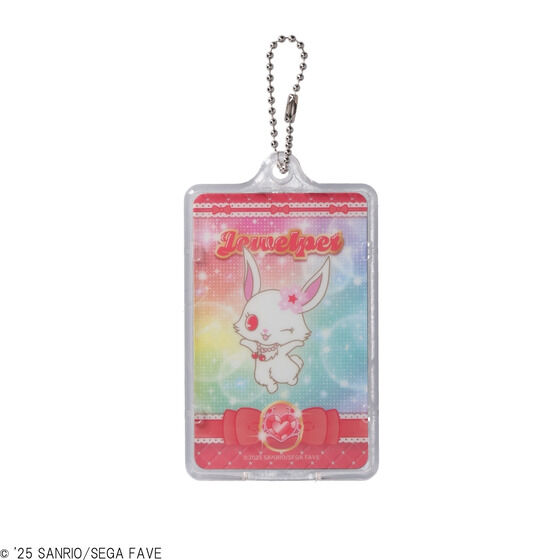 �W���G���y�b�g�@PIICA�{�N���A�p�X�P�[�X�y�S�����͂��z