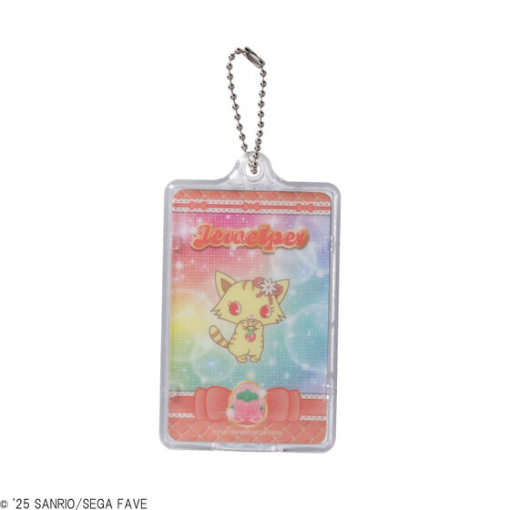 �W���G���y�b�g�@PIICA�{�N���A�p�X�P�[�X�y�S�����͂��z