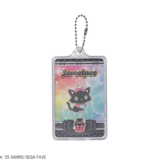 �W���G���y�b�g�@PIICA�{�N���A�p�X�P�[�X�y�S�����͂��z