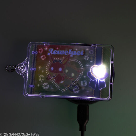 �W���G���y�b�g�@PIICA�{�N���A�p�X�P�[�X�y�S�����͂��z