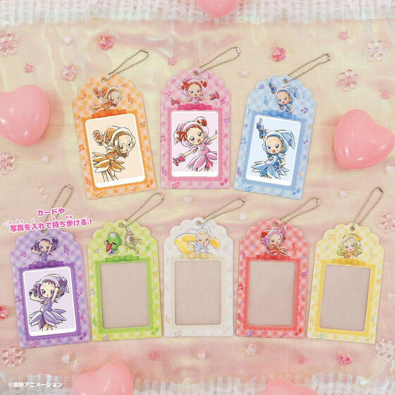 ���W�������ǂ�݃J�[�h�z���_�[(8����)