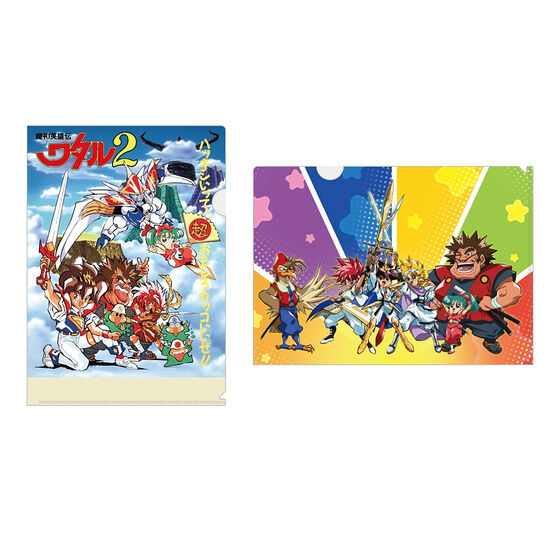 ���_�p�Y�`���^�� ���I���Ӎ� �N���A�t�@�C��2���Z�b�g�y���_�p�Y�`���^�� ���I���Ӎ� �C�x���g�O�b�Y����ʔ́z