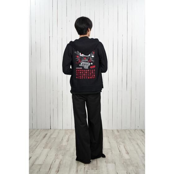 ���p�Y��2026�L�O�@�X�[�p�[����V���[�Y�@�p�[�J�[