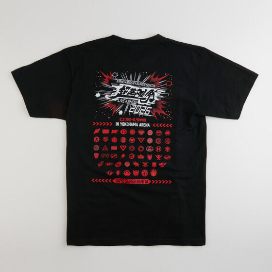 ���p�Y��2026�L�O�@�X�[�p�[����V���[�Y�@T�V���c