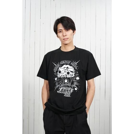 ���p�Y��2026�L�O�@�X�[�p�[����V���[�Y�@T�V���c