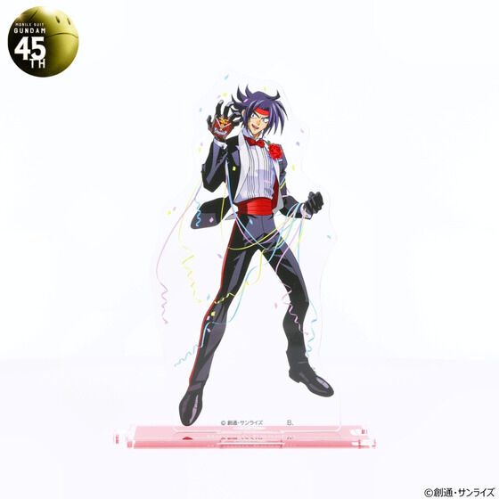 �K���_��GWX ���N�C���X�g �Ȃ���A�N�����X�^���h�i�S3��j�y2026�N4�������z