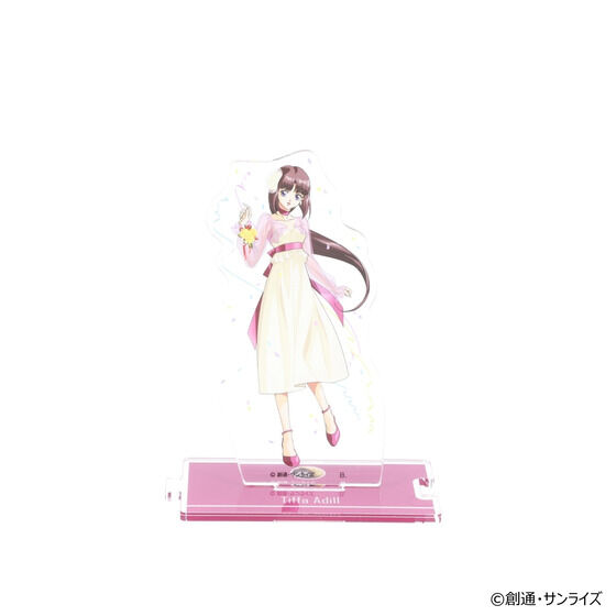 �K���_��GWX ���N�C���X�g �Ȃ���A�N�����X�^���h ���e�i�S3��j�y2026�N4�������z