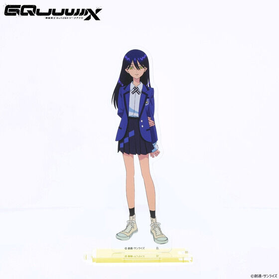 �@����mGundam GQuuuuuuX�@�Ȃ���A�N�����X�^���h �y2026�N4�������z