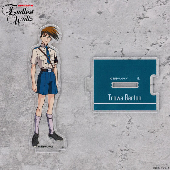 �V�@����L�K���_��W Endless Waltz �Ȃ���A�N�����X�^���h�i�S8��j�y2026�N4�������z