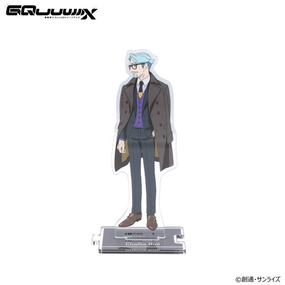 �@����mGundam GQuuuuuuX �Ȃ���A�N�����X�^���h �i�S15��j�y2026�N4�������z