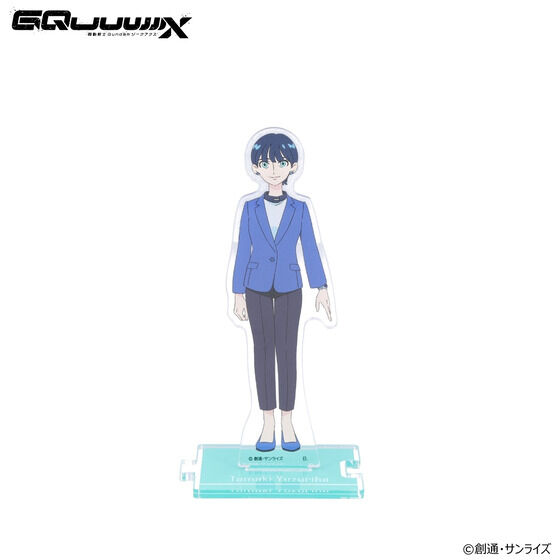 �@����mGundam GQuuuuuuX �Ȃ���A�N�����X�^���h �i�S15��j�y2026�N4�������z