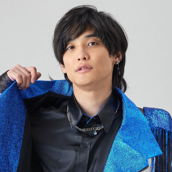 �i���o�[��������S�W���E�W���[�@�S�W���E���I���^�S�闤���@RIKUO�l�b�N���X