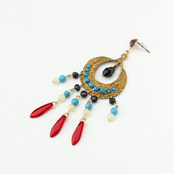 ���l����L���O�I�[�W���[�@�W�F���~�[�E�u���V�G���@�C�������O�^�s�A�X�@�y�Ў��z