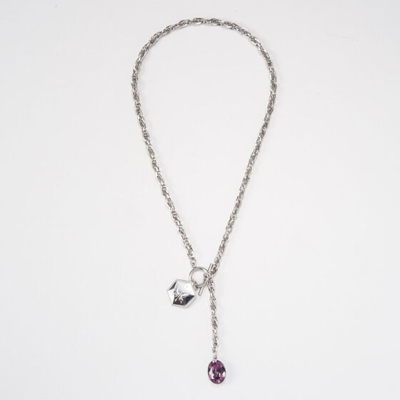 ���l����L���O�I�[�W���[�@�S�b�J�����@�l�b�N���X