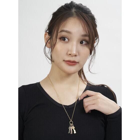 ���l����L���O�I�[�W���[�@�W�F���~�[�E�u���V�G���@�L�[���`�[�t�@�l�b�N���X