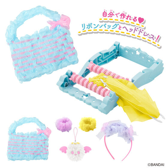 アメールアメール ドリーミーシュガー