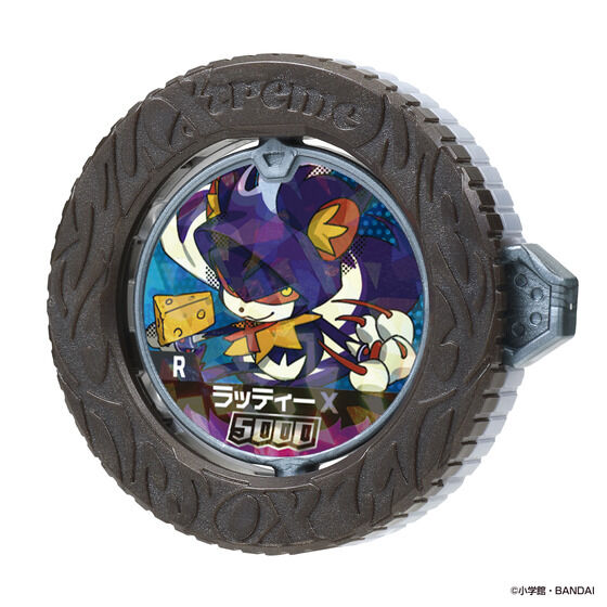 逆転バリバリバース バリバコイン 第1転～自由を求める者たち～